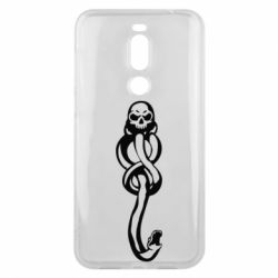 Чохол для Meizu X8 Voldemort Sign