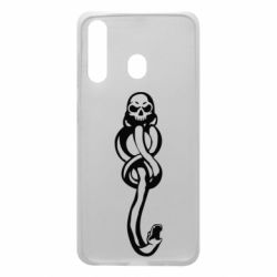 Чохол для Samsung A60 Voldemort Sign - PrintSalon