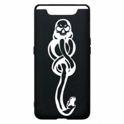 Чохол для Samsung A80 Voldemort Sign - PrintSalon