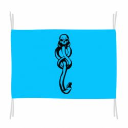 Прапор Voldemort Sign - PrintSalon