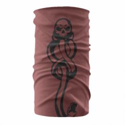 Бандана Voldemort Sign - PrintSalon