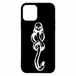 Чохол для iPhone 12 Voldemort Sign - PrintSalon