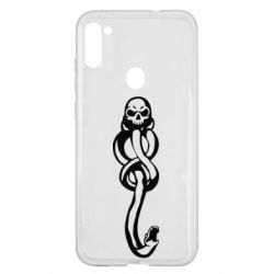 Чохол для Samsung A11 / M11 Voldemort Sign - PrintSalon