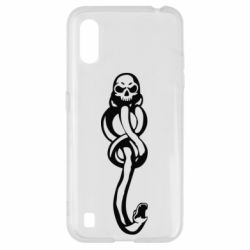 Чохол для Samsung A01 / M01 Voldemort Sign - PrintSalon