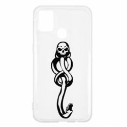 Чохол для Samsung M31 Voldemort Sign - PrintSalon