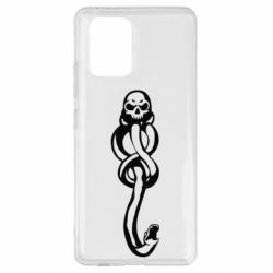 Чохол для Samsung S10 Lite Voldemort Sign - PrintSalon