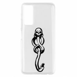 Чохол для Huawei P Smart 2021 Voldemort Sign - PrintSalon