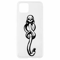 Чохол для Oppo A92sVoldemort Sign - PrintSalon