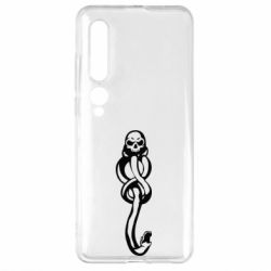 Чохол для Xiaomi Mi10 / 10 Pro Voldemort Sign - PrintSalon