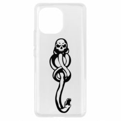Чохол для Xiaomi Mi11 Voldemort Sign - PrintSalon