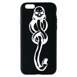 Чохол для iPhone 6/6S Voldemort Sign - PrintSalon
