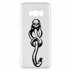 Чохол для Samsung S8 Voldemort Sign - PrintSalon