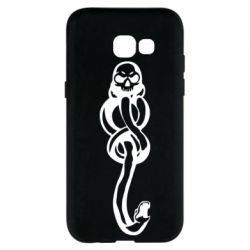 Чохол для Samsung A5 2017 Voldemort Sign - PrintSalon