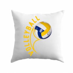 Подушка Волейбол