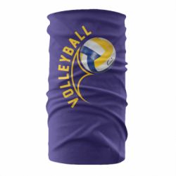 Бандана Волейбол - PrintSalon