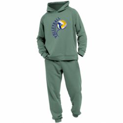 Детский костюм Волейбол - PrintSalon