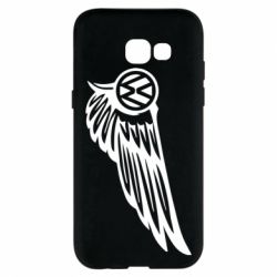 Чехол для Samsung A5 2017 Volkswagen Art - PrintSalon