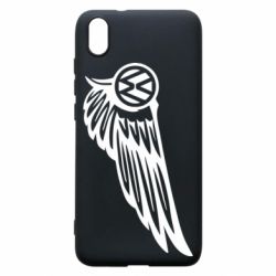 Чехол для Xiaomi Redmi 7A Volkswagen Art - PrintSalon