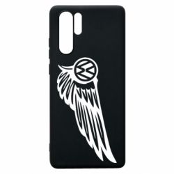 Чехол для Huawei P30 Pro Volkswagen Art - PrintSalon