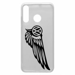 Чехол для Huawei P30 Lite Volkswagen Art - PrintSalon