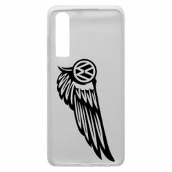 Чехол для Huawei P30 Volkswagen Art - PrintSalon