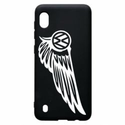 Чехол для Samsung A10 Volkswagen Art - PrintSalon