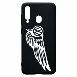 Чехол для Samsung A60 Volkswagen Art - PrintSalon