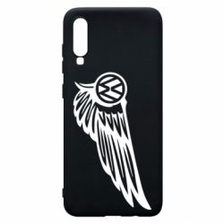 Чехол для Samsung A70 Volkswagen Art - PrintSalon