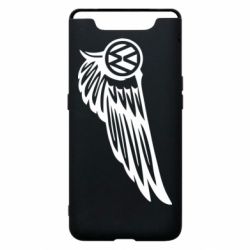 Чехол для Samsung A80 Volkswagen Art - PrintSalon