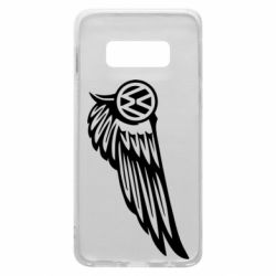 Чехол для Samsung S10e Volkswagen Art - PrintSalon