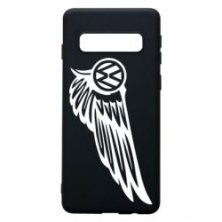 Чехол для Samsung S10 Volkswagen Art - PrintSalon