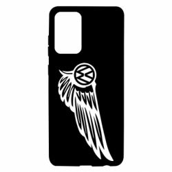 Чехол для Samsung A72 5G Volkswagen Art - PrintSalon