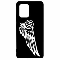 Чехол для Samsung S10 Lite Volkswagen Art - PrintSalon