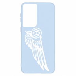 Чехол для Samsung S21 Volkswagen Art - PrintSalon