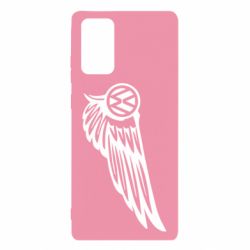 Чехол для Samsung Note 20 Volkswagen Art - PrintSalon