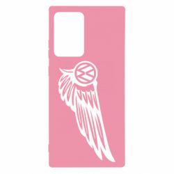 Чехол для Samsung Note 20 Ultra Volkswagen Art - PrintSalon