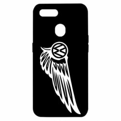 Чехол для Oppo A5s/A12 Volkswagen Art - PrintSalon