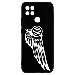 Чехол для Oppo A15s/A15 Volkswagen Art - PrintSalon