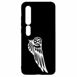 Чехол для Xiaomi Mi10/10 Pro Volkswagen Art - PrintSalon