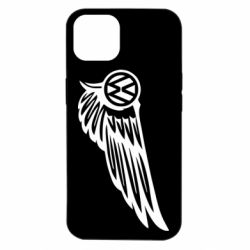 Чехол для iPhone 14 Volkswagen Art - PrintSalon