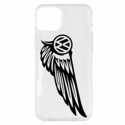 Чехол для iPhone 14 Plus Volkswagen Art - PrintSalon