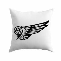 Подушка Volkswagen Art