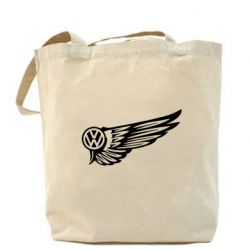 Эко-сумка Volkswagen Art