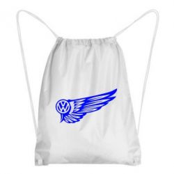 Рюкзак-мешок Volkswagen Art - PrintSalon