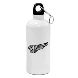 Фляга Volkswagen Art - PrintSalon