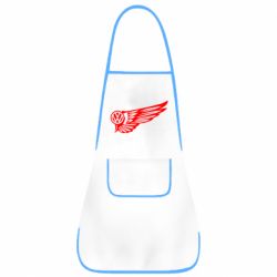 Фартук Volkswagen Art - PrintSalon