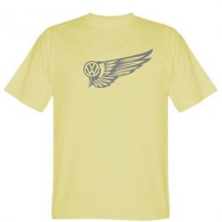 Мужская футболка Stedman Volkswagen Art - PrintSalon