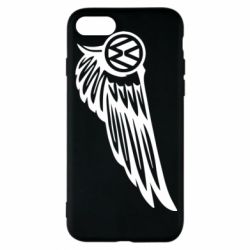 Чехол для iPhone 8 Volkswagen Art - PrintSalon