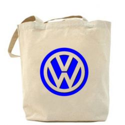 Эко-сумка Volkswagen Logo