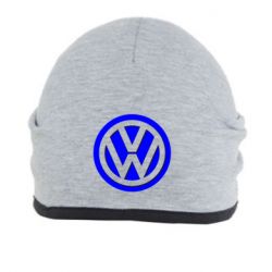 Шапка Volkswagen Logo - PrintSalon